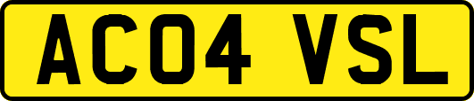 AC04VSL