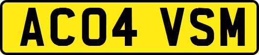 AC04VSM