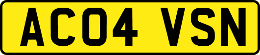 AC04VSN