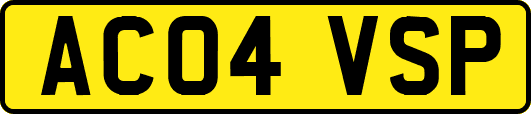 AC04VSP