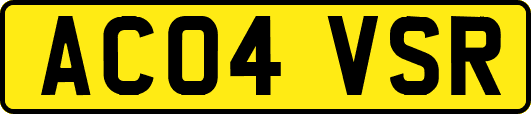 AC04VSR