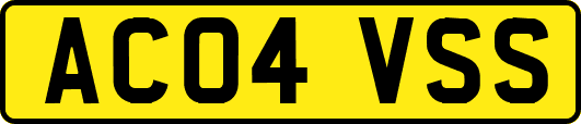 AC04VSS