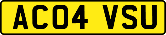 AC04VSU