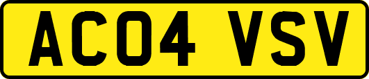 AC04VSV