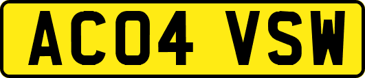 AC04VSW