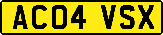 AC04VSX