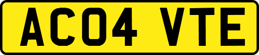 AC04VTE