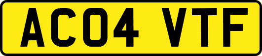 AC04VTF