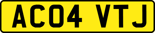 AC04VTJ