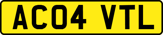 AC04VTL