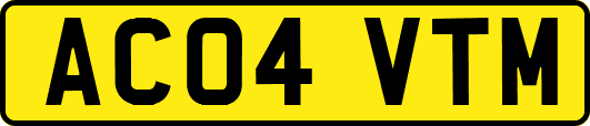 AC04VTM