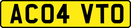 AC04VTO