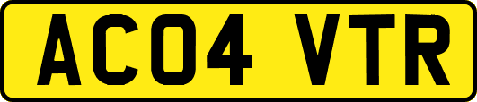 AC04VTR