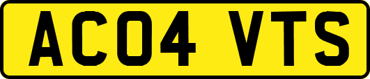 AC04VTS