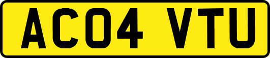 AC04VTU