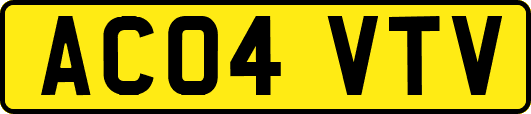 AC04VTV