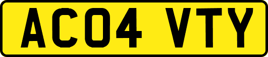 AC04VTY