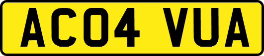 AC04VUA