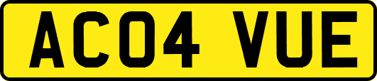 AC04VUE
