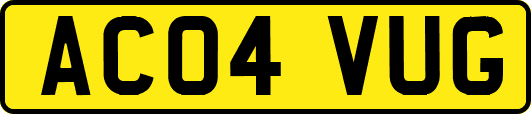 AC04VUG