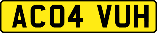 AC04VUH