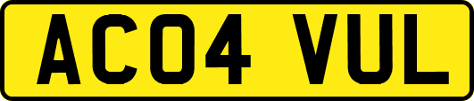 AC04VUL