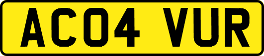 AC04VUR
