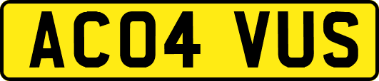 AC04VUS