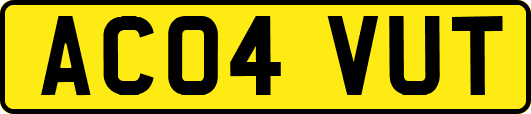 AC04VUT