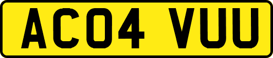 AC04VUU