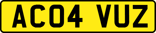 AC04VUZ