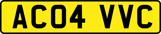 AC04VVC
