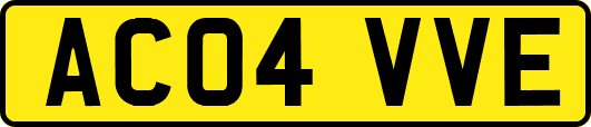 AC04VVE