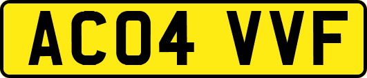 AC04VVF
