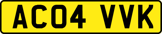 AC04VVK