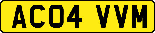AC04VVM