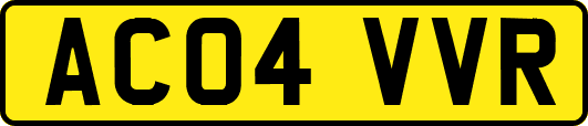 AC04VVR