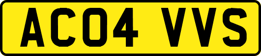 AC04VVS
