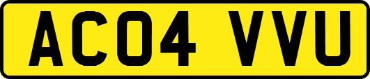 AC04VVU