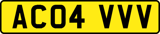 AC04VVV
