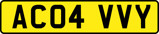 AC04VVY