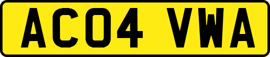 AC04VWA
