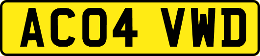 AC04VWD