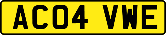 AC04VWE