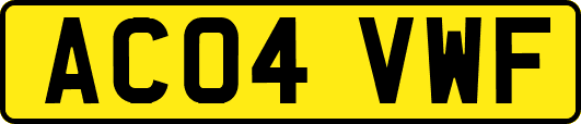 AC04VWF
