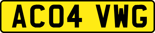 AC04VWG