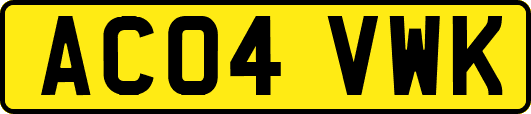 AC04VWK