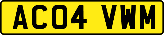 AC04VWM