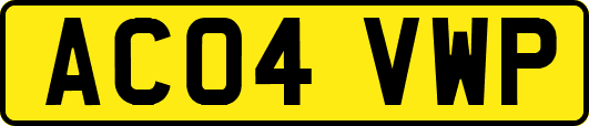 AC04VWP