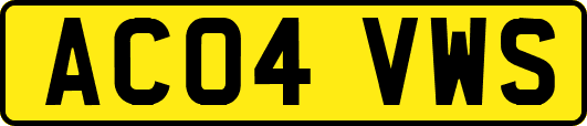 AC04VWS